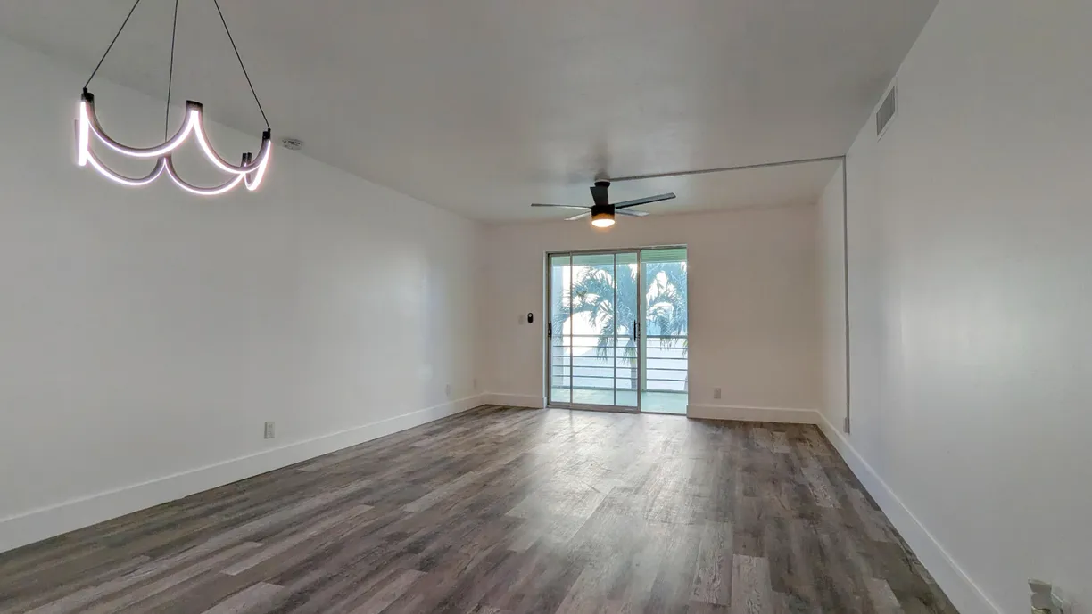 South Florida Real Estate | View 2601 NE 3rd Court, 210 | Listing