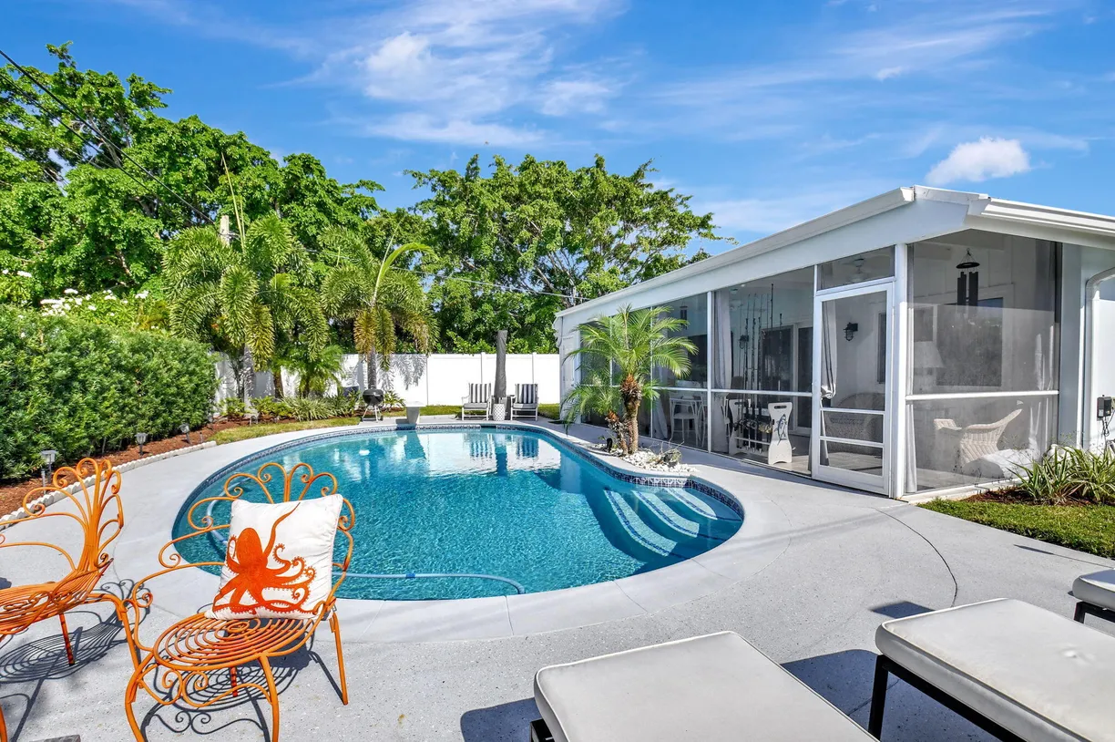South Florida Real Estate | View 2122 Northridge Road | Listing