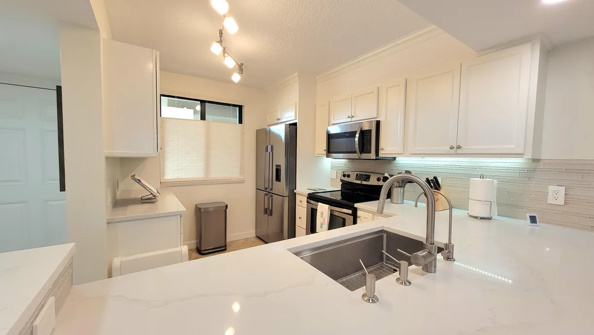 South Florida Real Estate | View 701 S Seas Drive, 104 | Listing