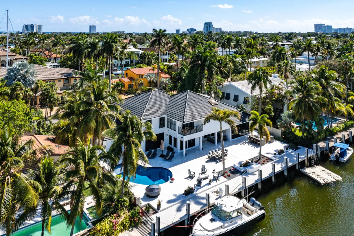 South Florida Real Estate | View 425 Coral Way | 5 Beds, 4 Baths