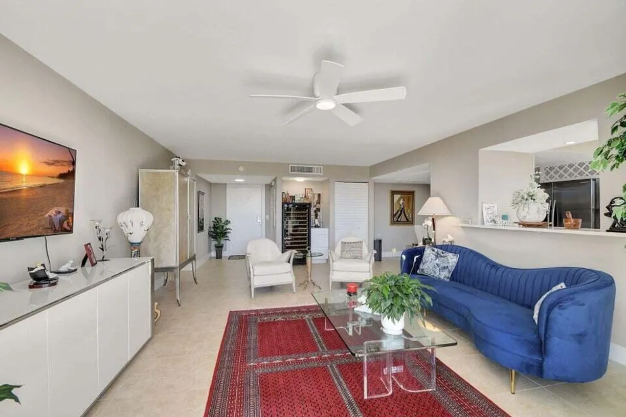South Florida Real Estate | View 3590 S Ocean Boulevard, 104 | Listing