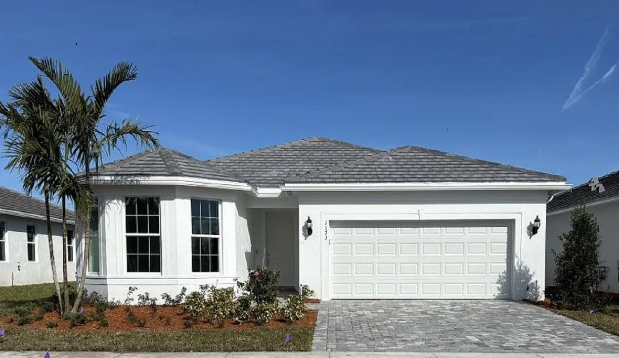 South Florida Real Estate | View 1173 Haven Circle, Palmary | 2 Beds, 2 Baths