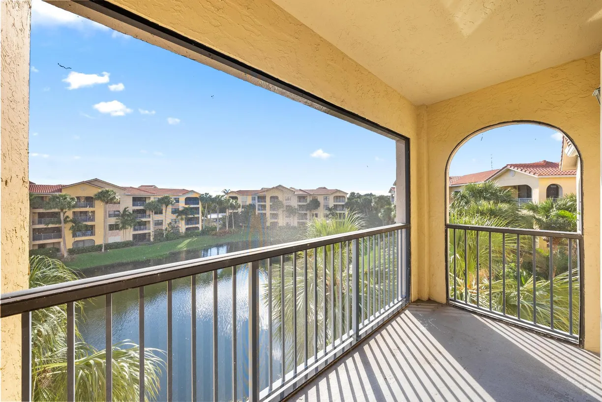 South Florida Real Estate | View 100 Uno Lago Drive, 404 | 2 Beds, 2 Baths