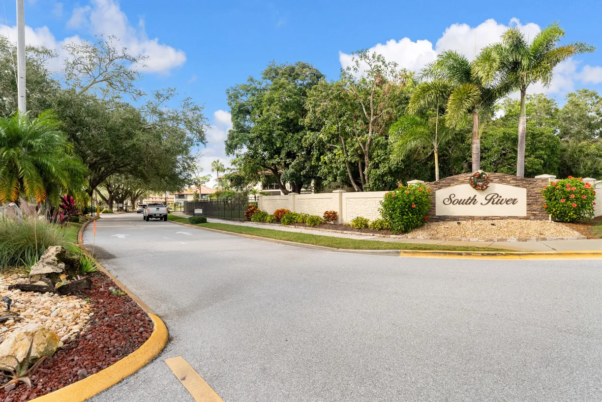 South Florida Real Estate | View 151 SW South River Drive, 203 | Listing