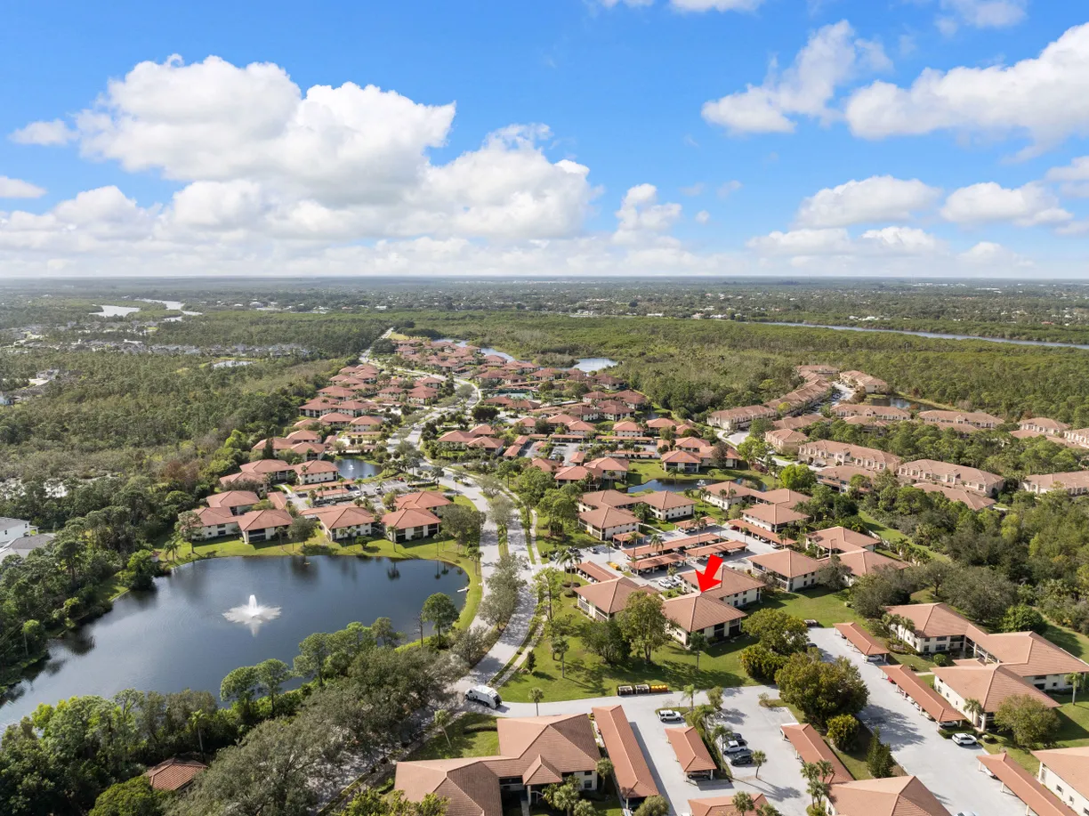 South Florida Real Estate | View 151 SW South River Drive, 203 | Listing