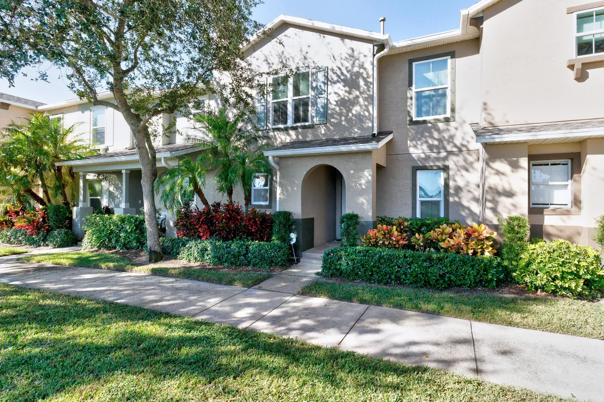 South Florida Real Estate | View 1678 W Pointe West Way | 3 Beds, 2 Baths