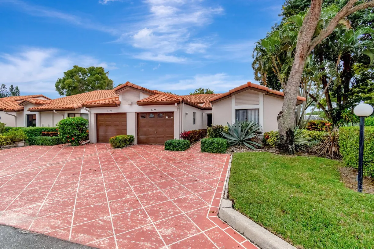 South Florida Real Estate | View 6344 Kings Gate Circle | Listing