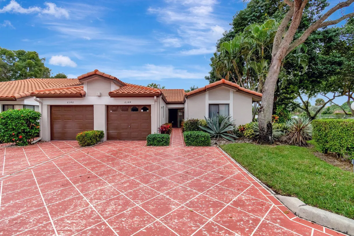 South Florida Real Estate | View 6344 Kings Gate Circle | Listing