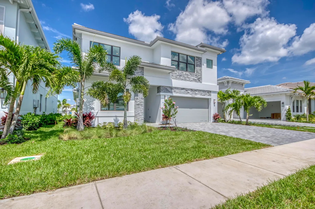 South Florida Real Estate | View 10037 Heron Flock Drive | Listing