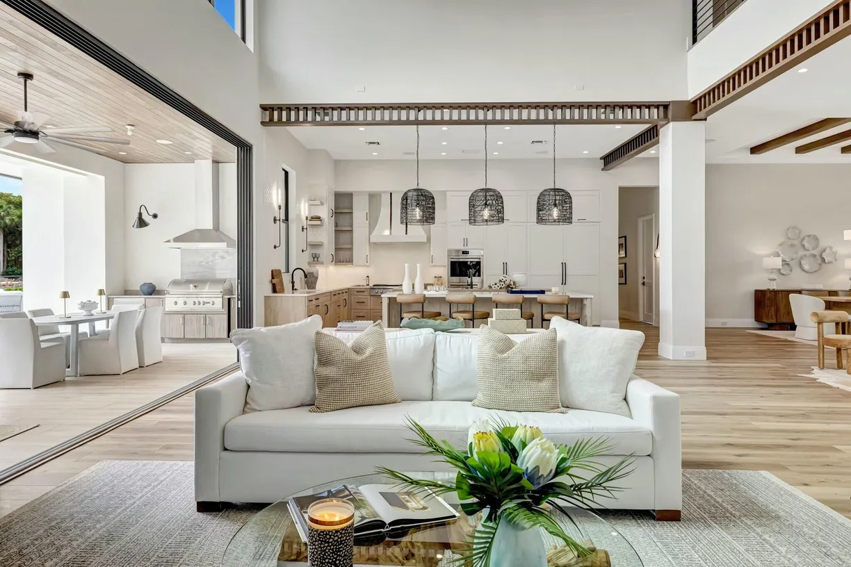 South Florida Real Estate | View 524 NW 13th Street | 5 Beds, 5 Baths