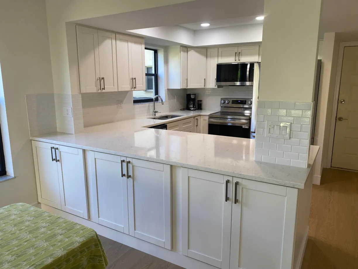 South Florida Real Estate | View 511 SW South River Drive, 106 | Listing