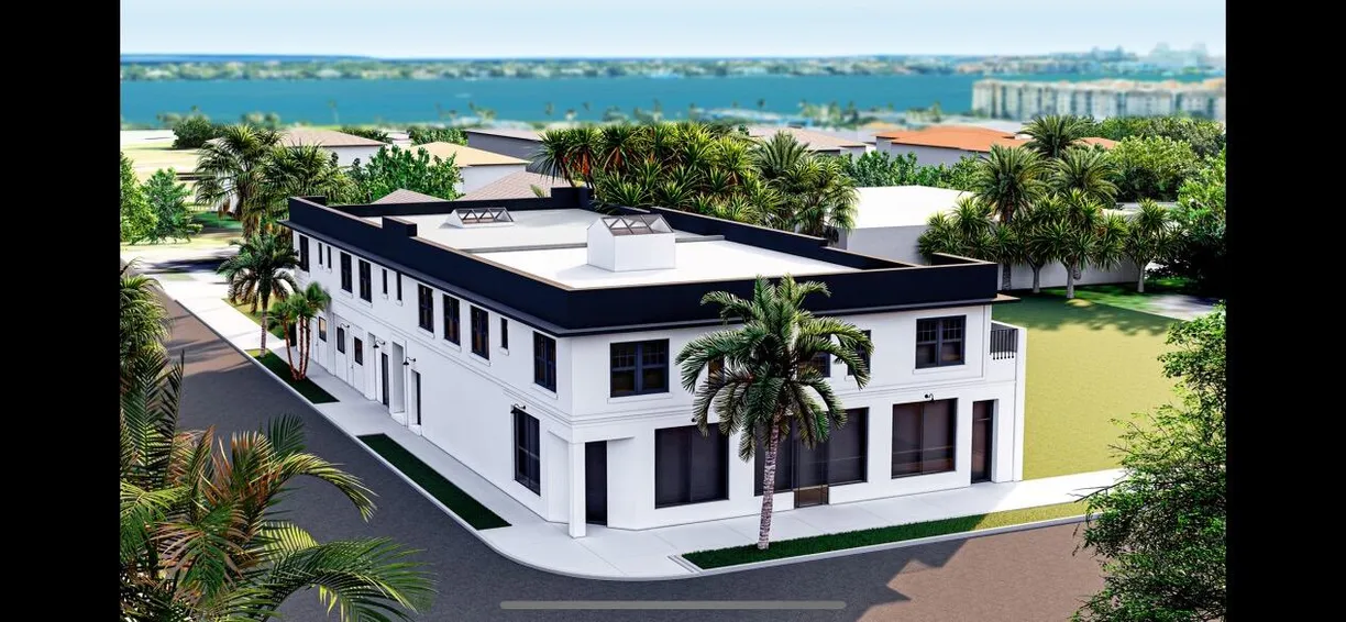 South Florida Real Estate | View 2032 N Dixie Highway
