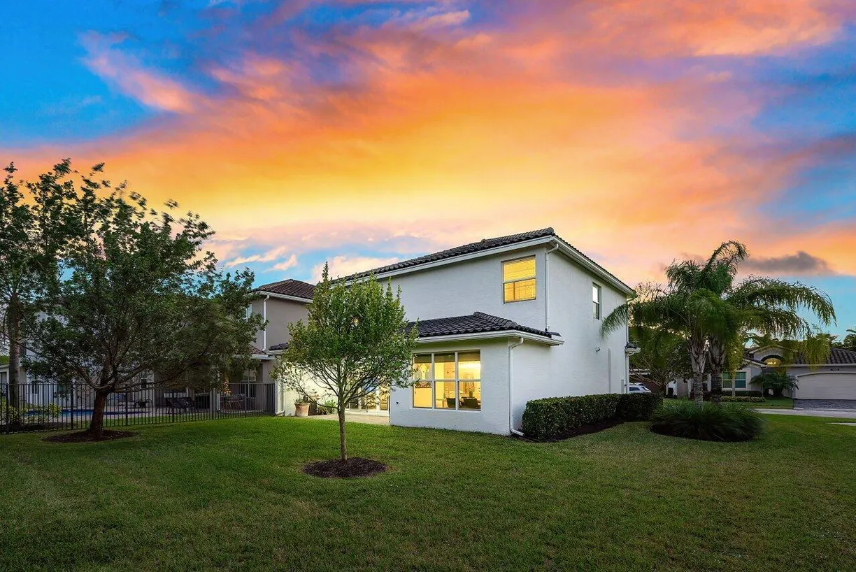 South Florida Real Estate | View 15360 Seaglass Terrace Lane | Listing