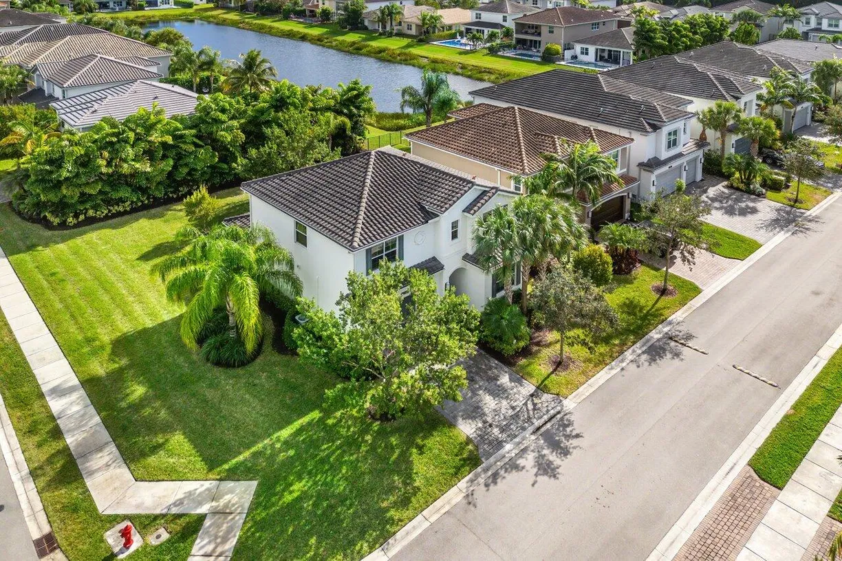 South Florida Real Estate | View 15360 Seaglass Terrace Lane | Listing