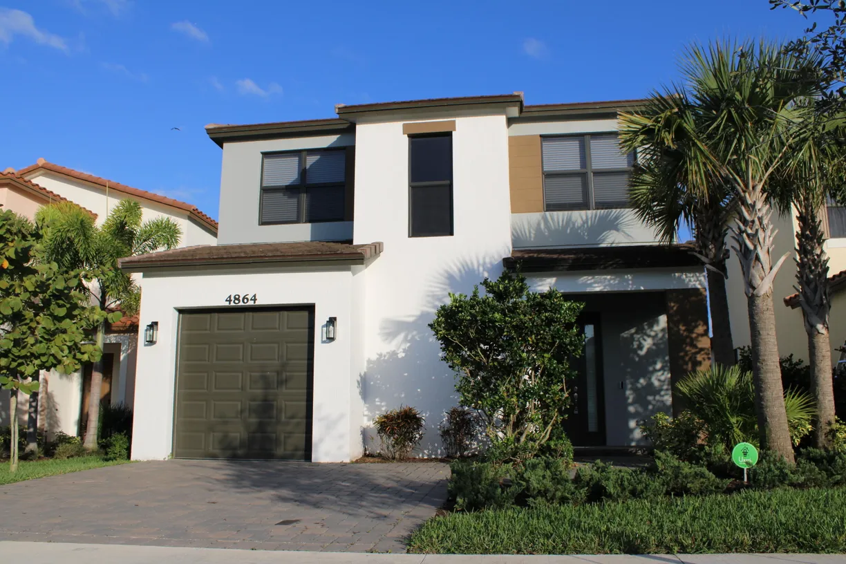 South Florida Real Estate | View 4864 Sand Dollar Drive | Listing