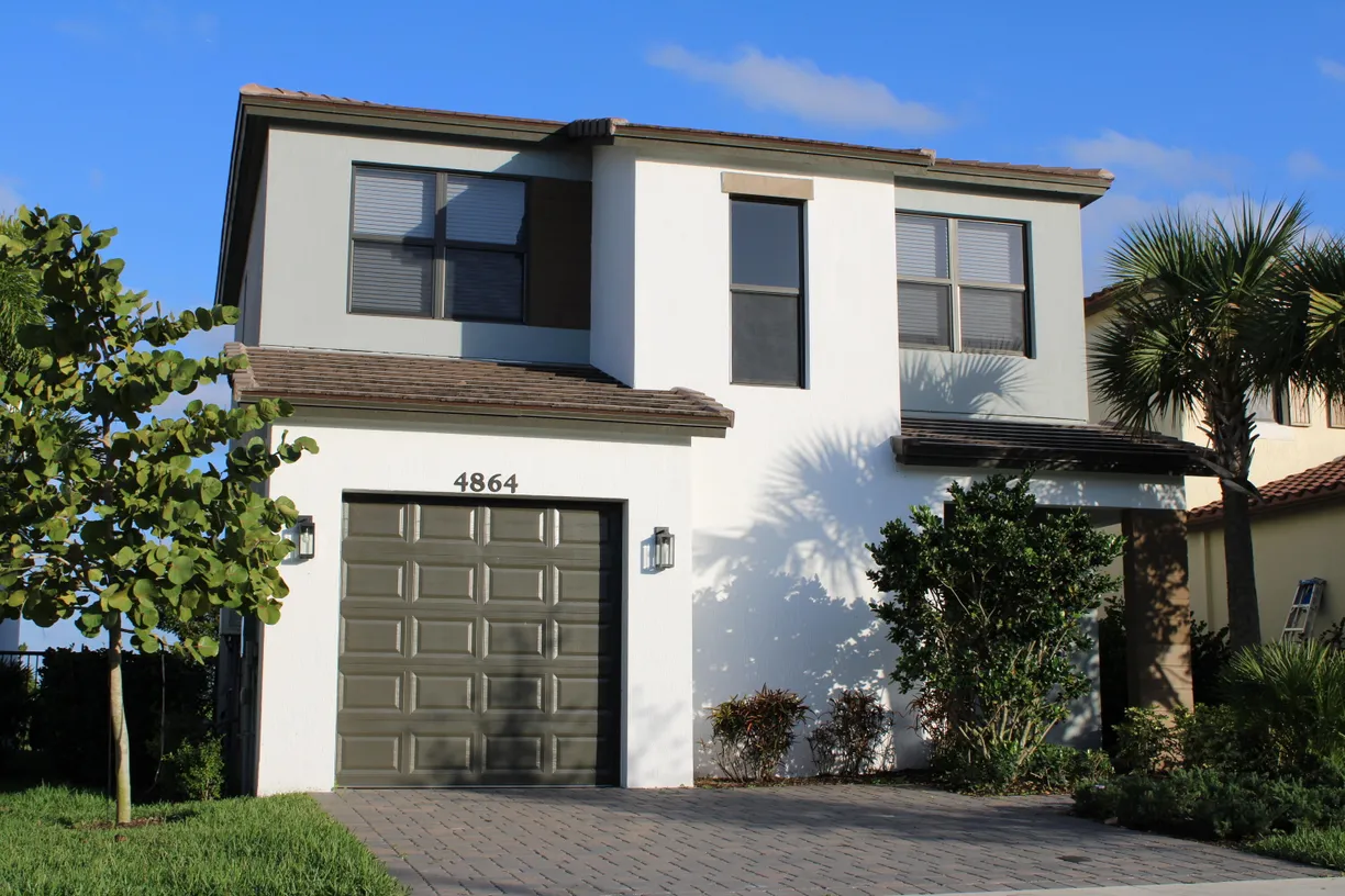 South Florida Real Estate | View 4864 Sand Dollar Drive | 3 Beds, 2 Baths