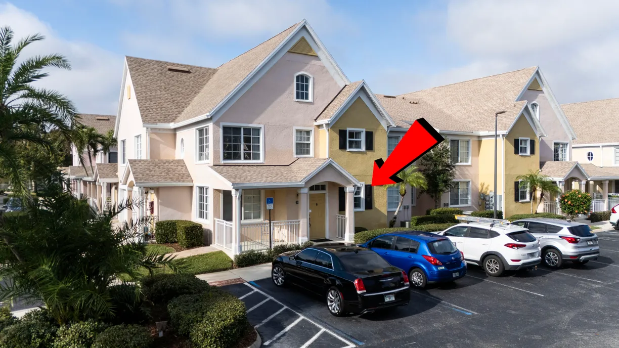 South Florida Real Estate | View 1633 SE Pomeroy Street | 2 Beds, 2 Baths