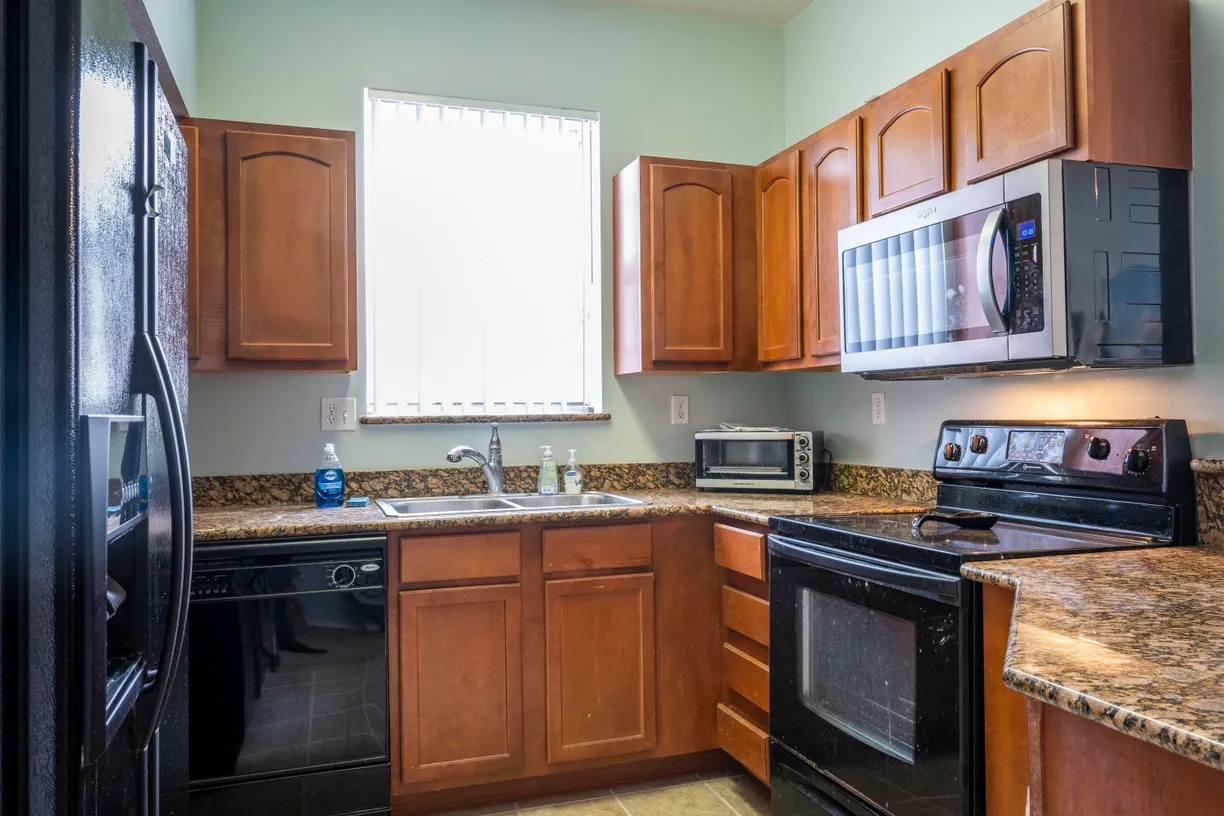 South Florida Real Estate | View 1633 SE Pomeroy Street | Listing