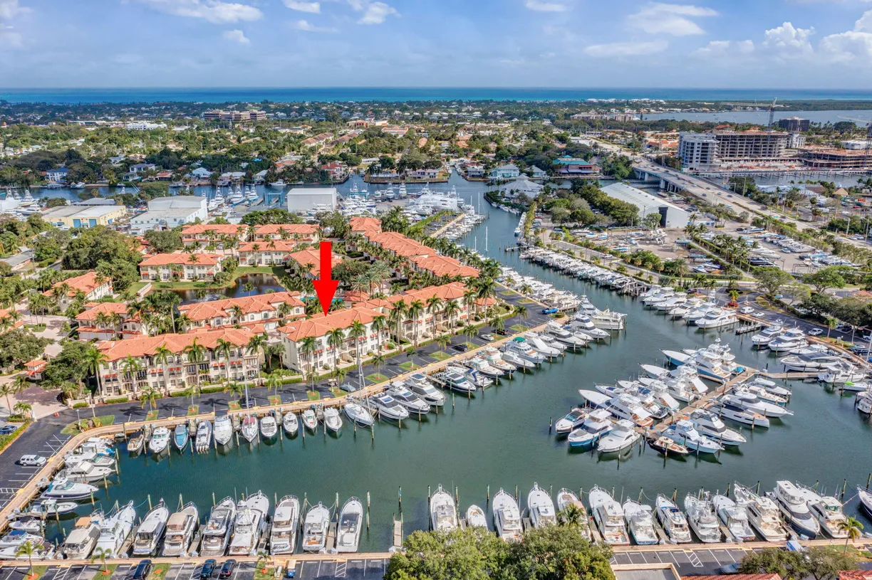 South Florida Real Estate | View 7 Marina Gardens Drive | 3 Beds, 4 Baths