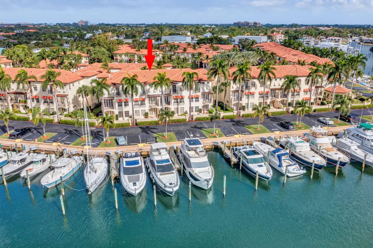 South Florida Real Estate | View 7 Marina Gardens Drive | Listing