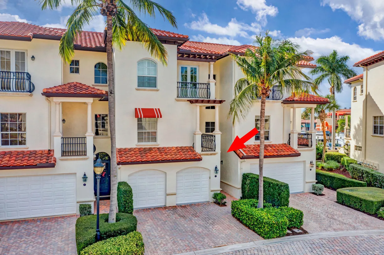 South Florida Real Estate | View 7 Marina Gardens Drive | Listing