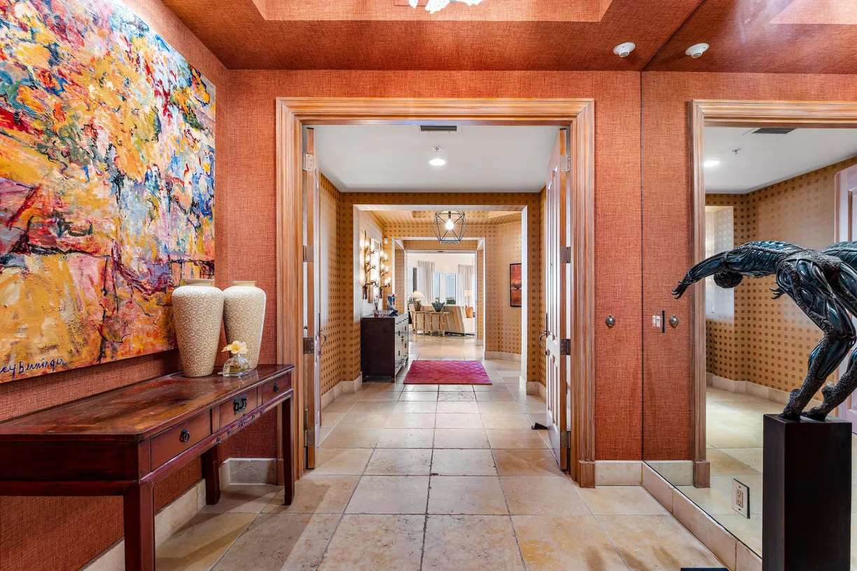 South Florida Real Estate | View 622 N Flagler Drive, 604 | Listing