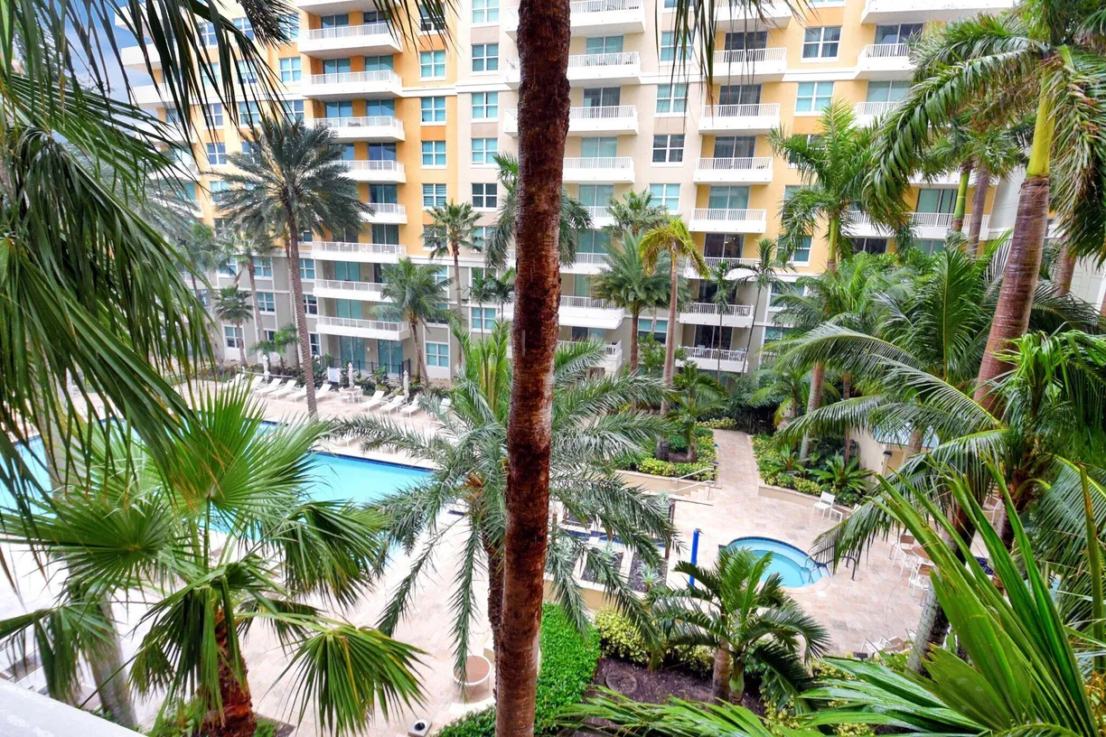 South Florida Real Estate | View 700 E Boynton Beach Boulevard, 407 | Listing