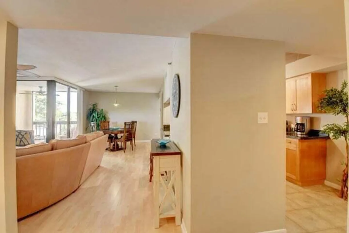South Florida Real Estate | View 950 Lavers Circle, F309 | Listing