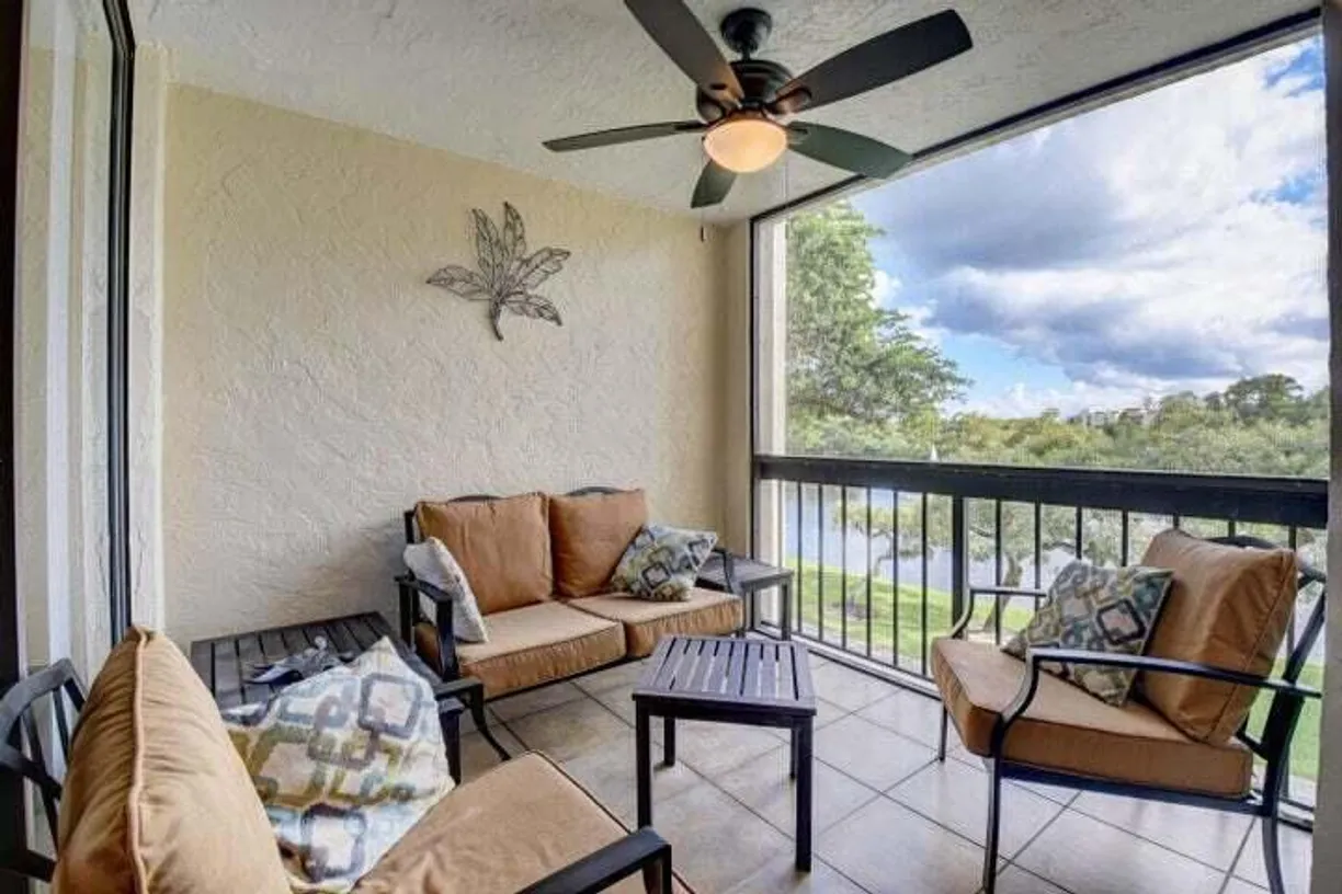 South Florida Real Estate | View 950 Lavers Circle, F309 | Listing