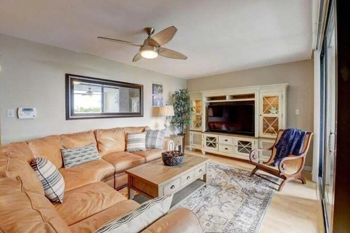 South Florida Real Estate | View 950 Lavers Circle, F309 | 2 Beds, 2 Baths
