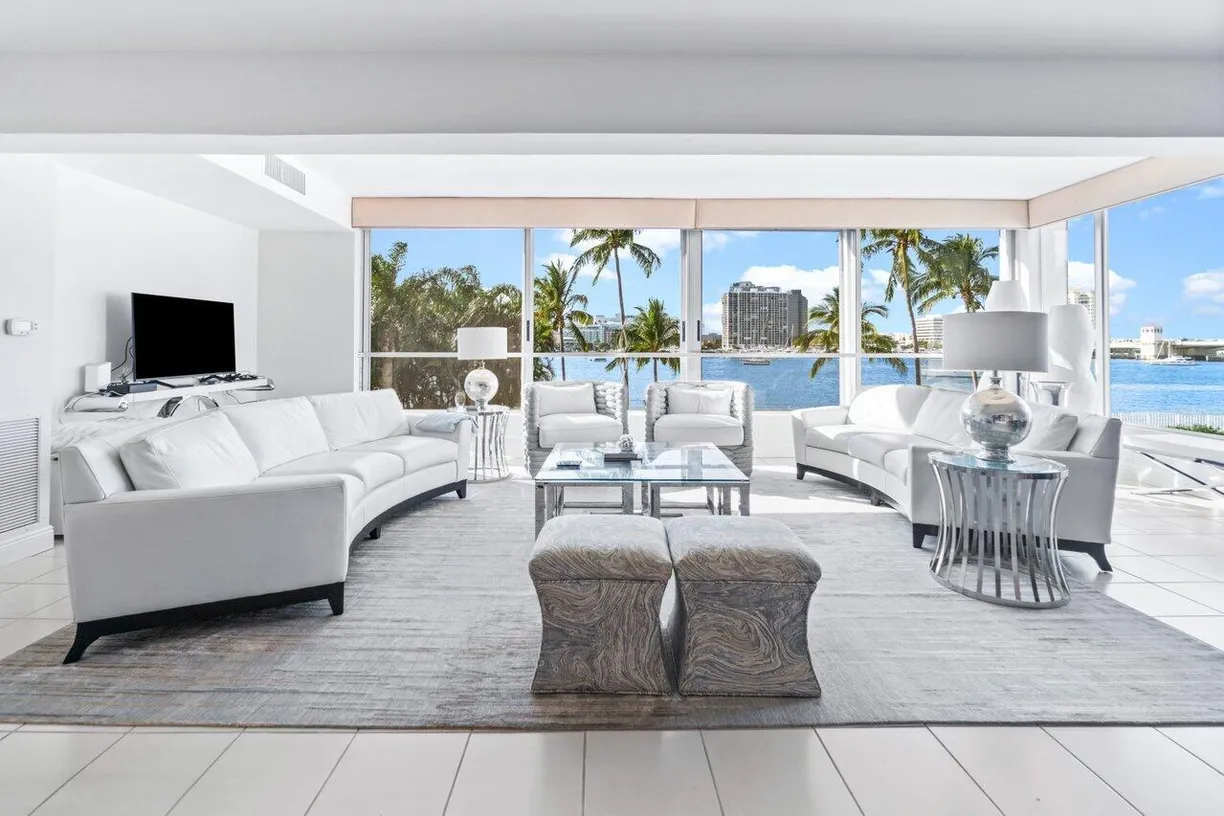 South Florida Real Estate | View 44 Cocoanut Row, 120b | 3 Beds, 2 Baths