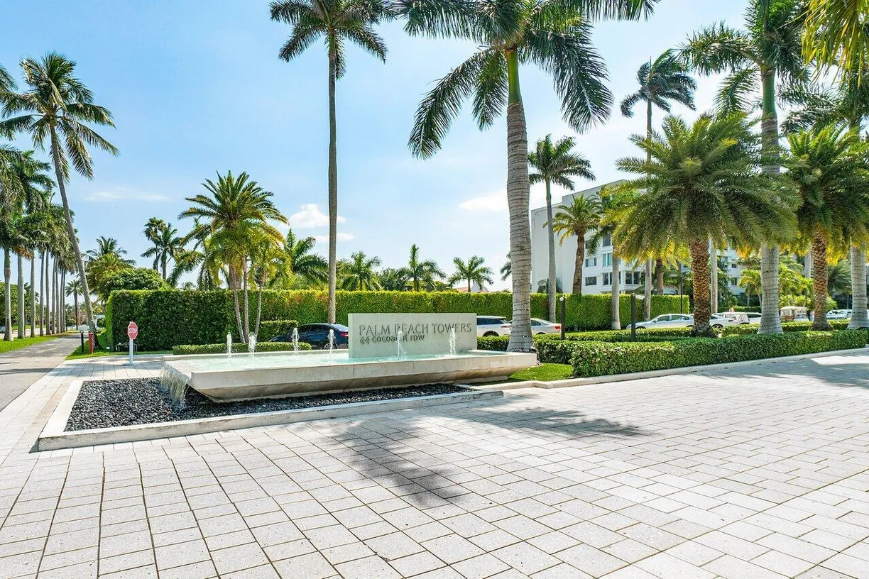 South Florida Real Estate | View 44 Cocoanut Row, 120b | Listing