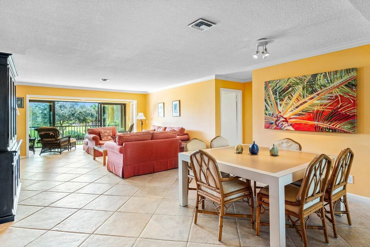 South Florida Real Estate | View 3715 Quail Ridge Drive, Bobwhite B | Listing