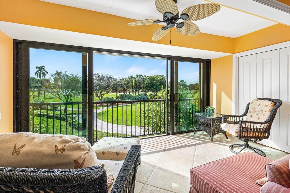 South Florida Real Estate | View 3715 Quail Ridge Drive, Bobwhite B | Listing