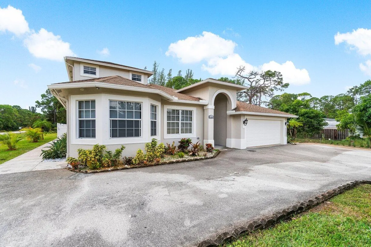 South Florida Real Estate | View 11538 Persimmon Boulevard | Listing
