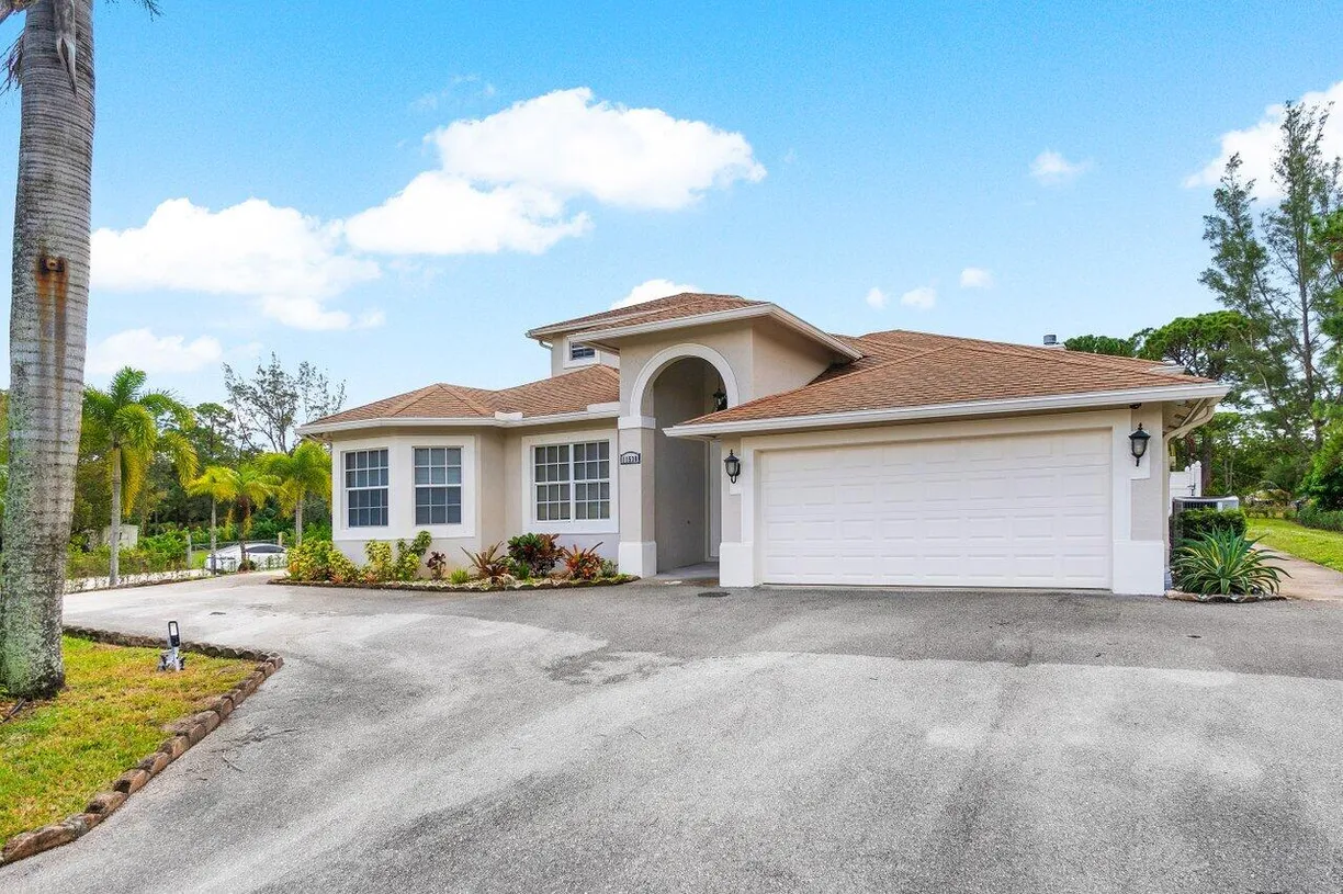 South Florida Real Estate | View 11538 Persimmon Boulevard | Listing