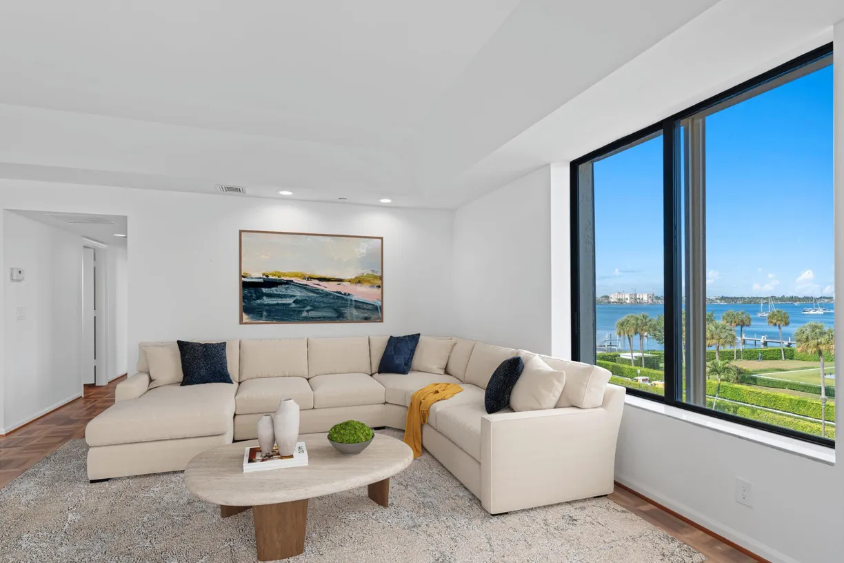 South Florida Real Estate | View 150 Bradley Place, 304 | Listing
