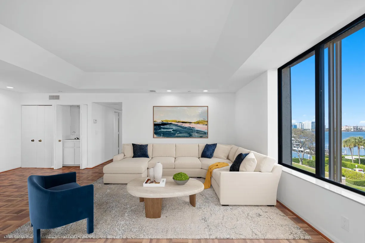 South Florida Real Estate | View 150 Bradley Place, 304 | 2 Beds, 2 Baths