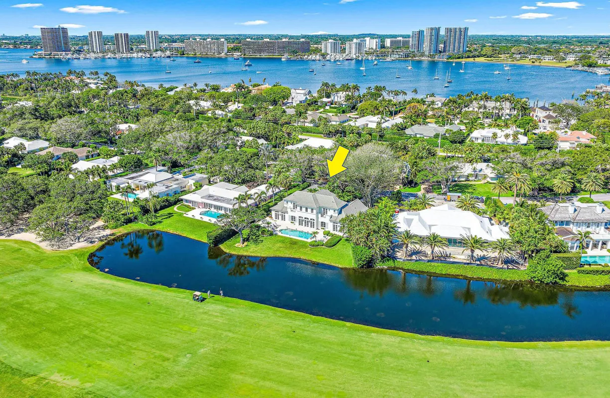 South Florida Real Estate | View 11426 Lost Tree Way | Listing