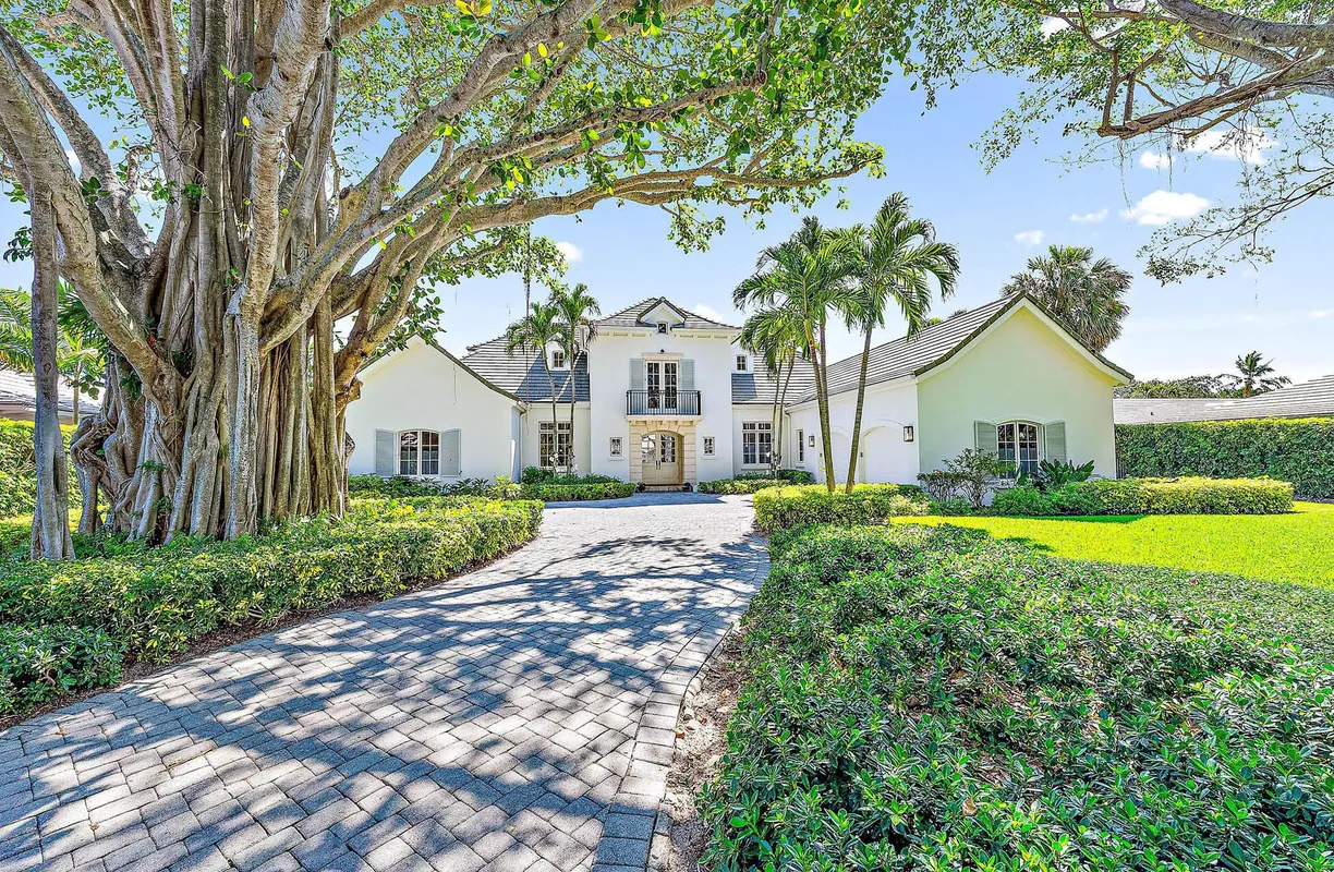 South Florida Real Estate | View 11426 Lost Tree Way | 4 Beds, 4 Baths