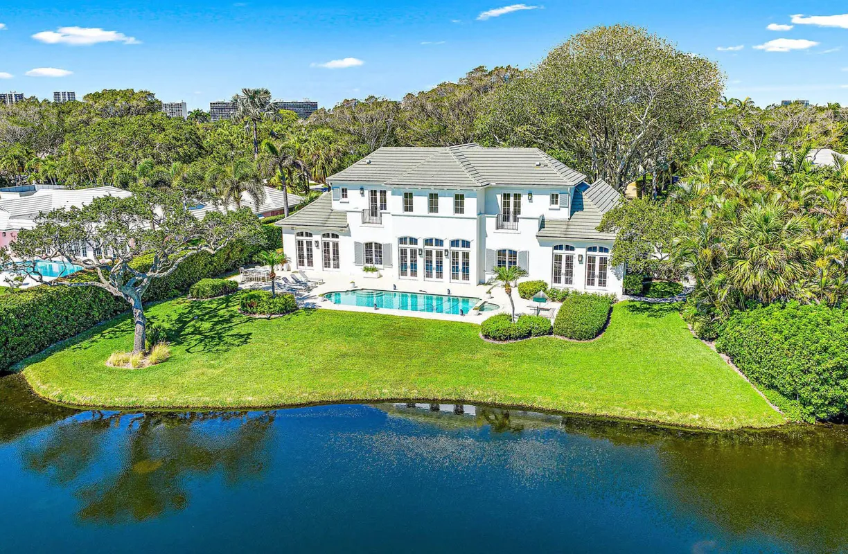 South Florida Real Estate | View 11426 Lost Tree Way | Listing