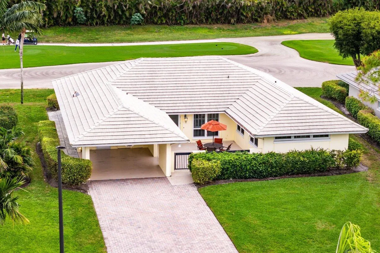 South Florida Real Estate | View 3484 Royal Tern Lane | 3 Beds, 3 Baths