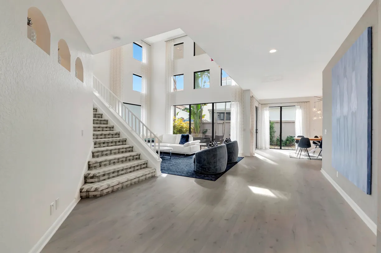 South Florida Real Estate | View 4290 NW 66th Drive | 4 Beds, 4 Baths