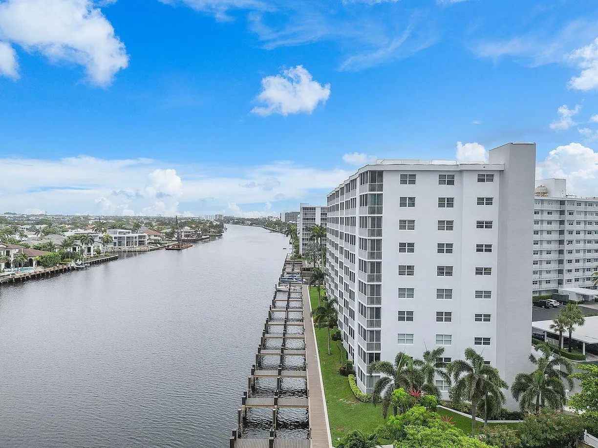 South Florida Real Estate | View 3310 S Ocean Boulevard, 1030-D | Listing