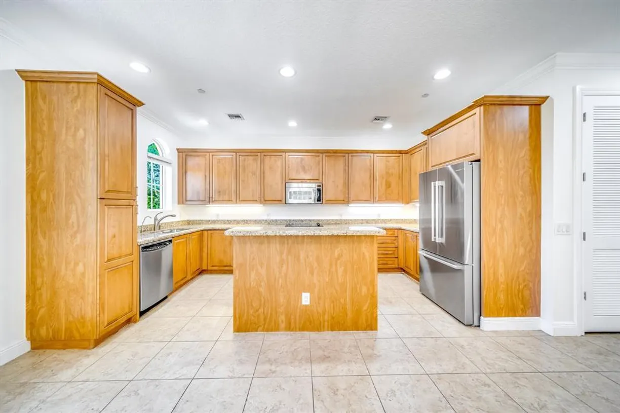 South Florida Real Estate | View 824 Virginia Garden Drive | Listing