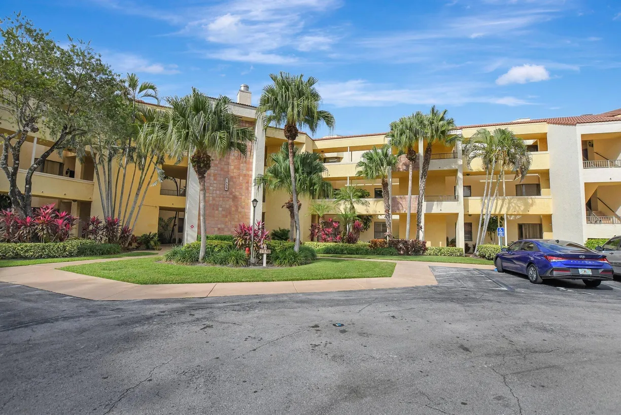 South Florida Real Estate | View 7535 La Paz Boulevard, 105 | 2 Beds, 2 Baths