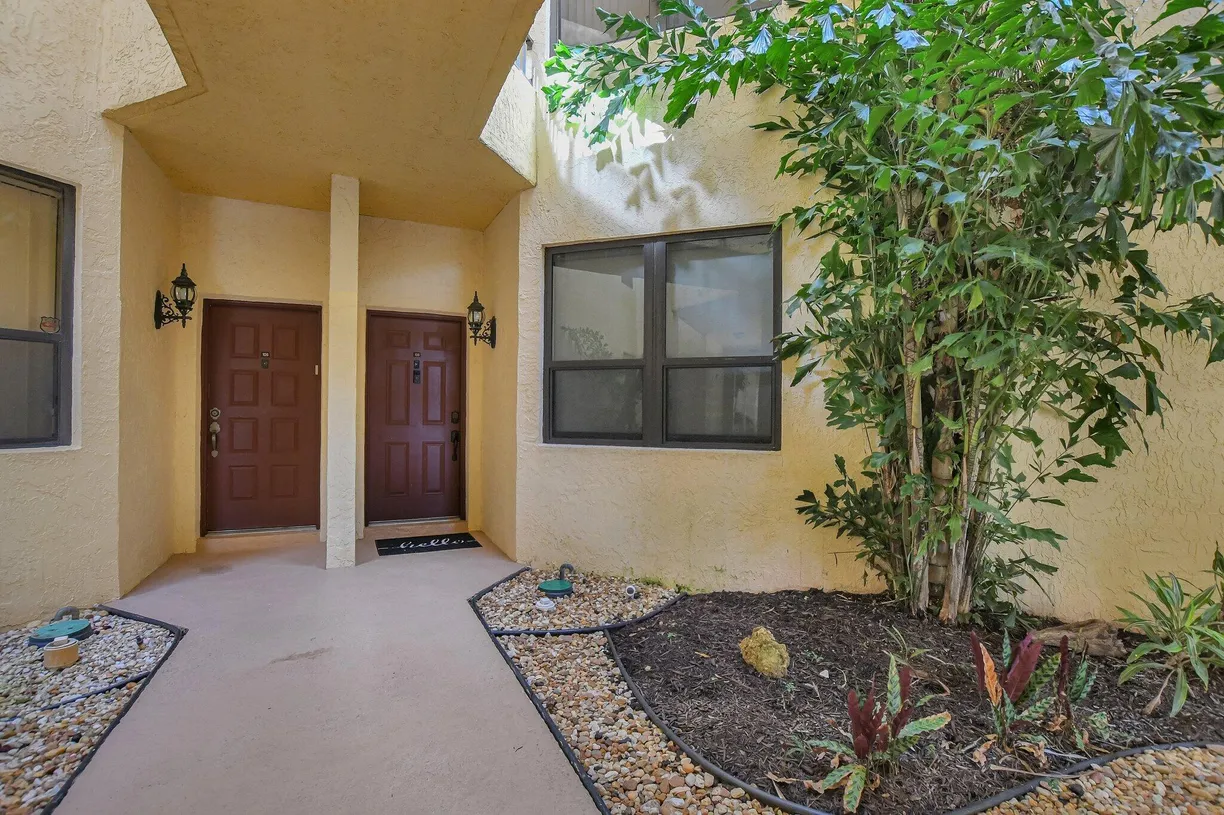 South Florida Real Estate | View 7535 La Paz Boulevard, 105 | Listing