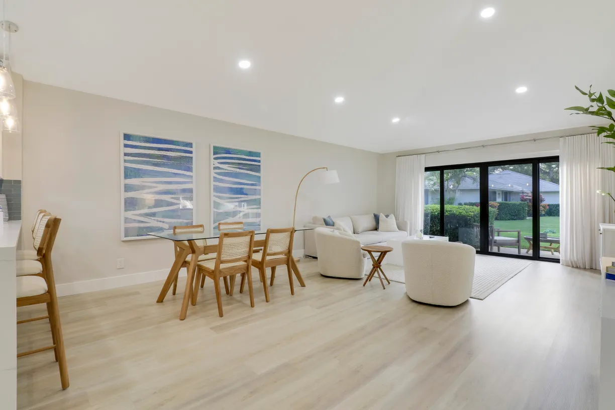 South Florida Real Estate | View 523 Club Drive | Listing