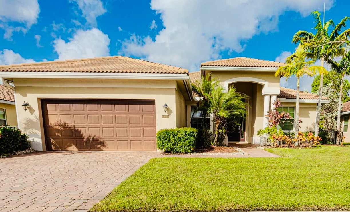 South Florida Real Estate | View 493 Rachel Lane | Listing