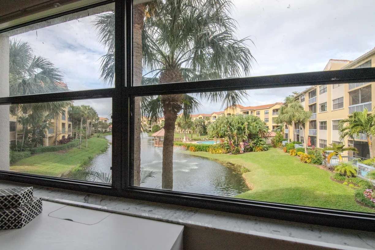 South Florida Real Estate | View 600 Uno Lago 202 Drive, 202 | 2 Beds, 2 Baths